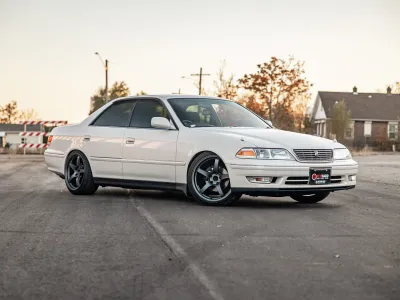 Mark II